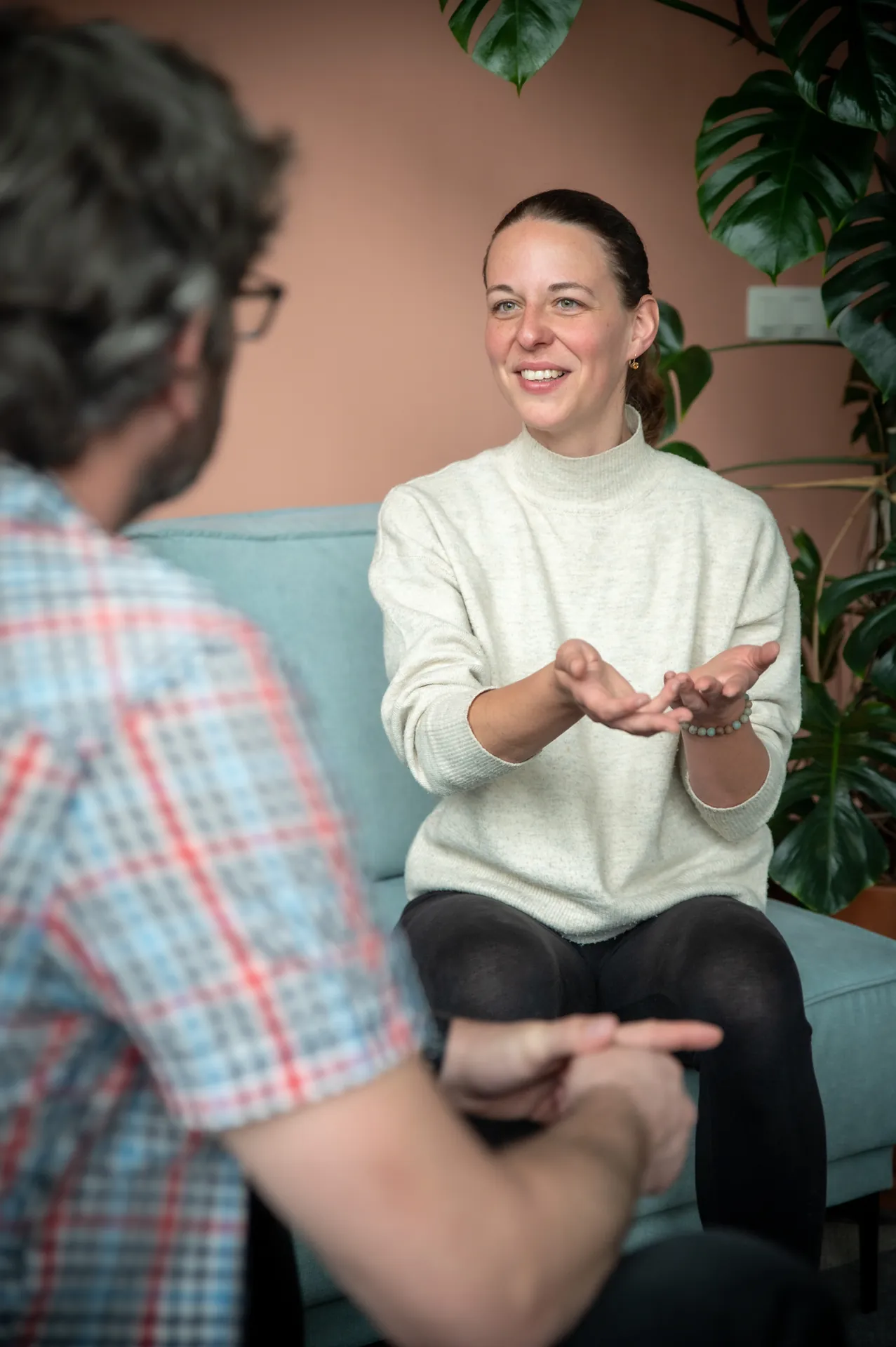 Mindfulness practice